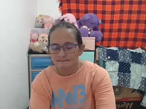 Kinkybela2025 online show from November 2025 10:09:02 AM