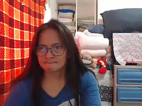 Kinkybela2025 online show from December 2025 12:22:01 AM