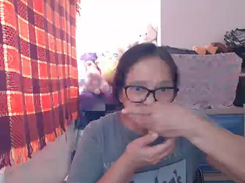 Kinkybela2025 online show from February 2026 03:26:01 AM