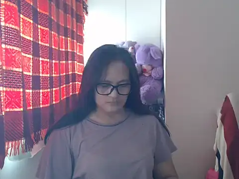 Kinkybela2025 online show from March 2026 12:34:01 AM