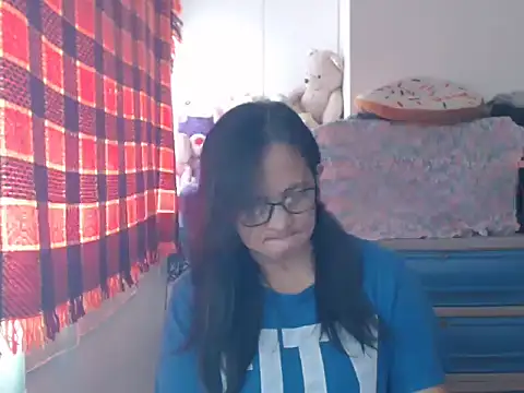 Kinkybela2025 online show from January 2026 01:20:02 AM