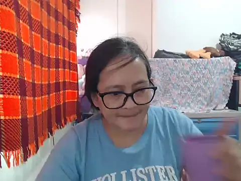 Kinkybela2025 online show from February 2026 04:09:01 AM