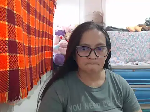 Kinkybela2025 online show from February 2026 06:22:01 AM