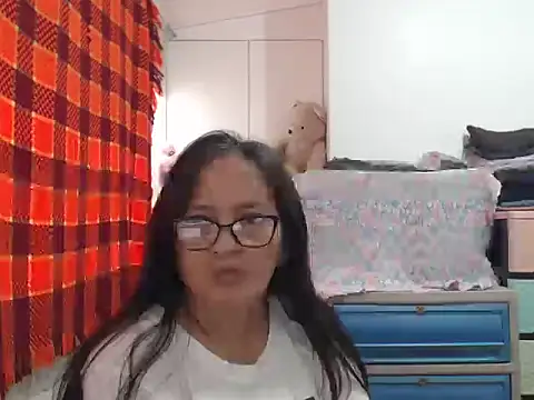 Kinkybela2025 online show from January 2026 12:50:02 AM