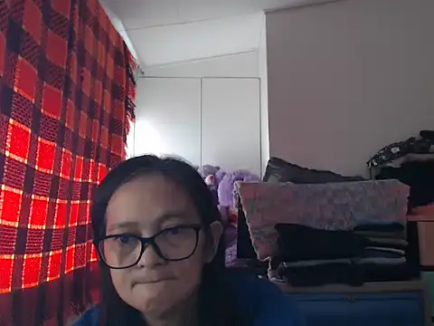 Kinkybela2025 online show from March 2026 12:49:02 AM