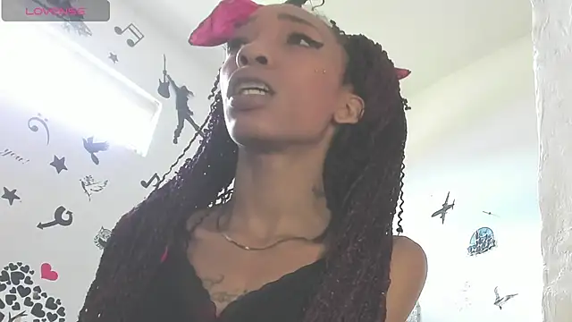 YAILIN 04 online show from May 2026 05:20:02 PM
