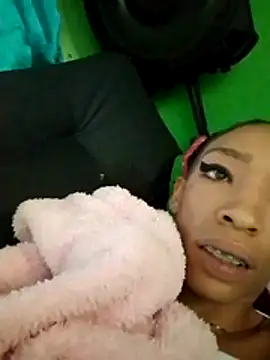 YAILIN 04 online show from July 2026 08:23:02 PM