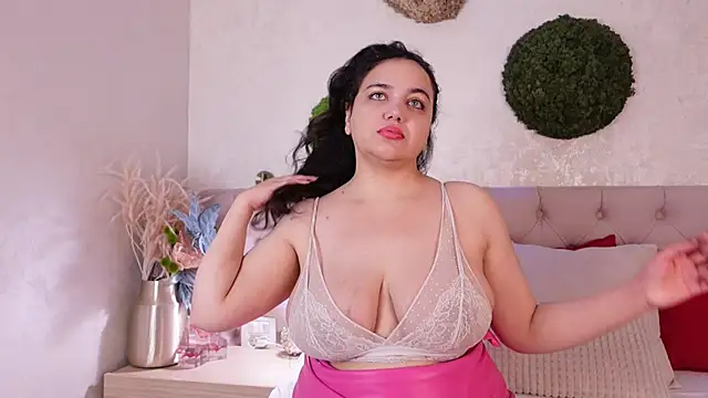 MoniqueJade online show from November 2025 07:29:02 PM