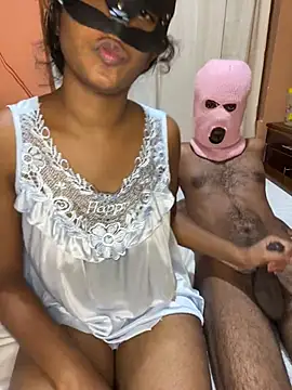 couplesexroom online show from January 2026 06:12:01 PM