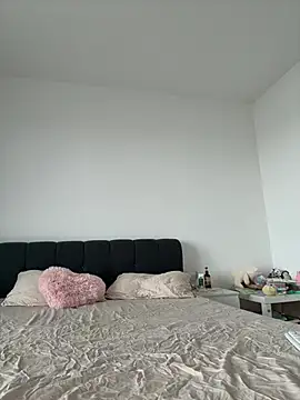 EllaSpark online show from March 2026 07:19:02 AM