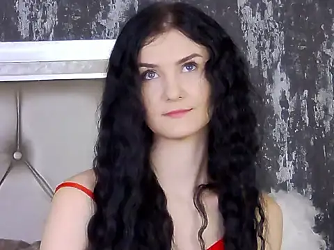 KendraNoir online show from November 2025 06:38:02 AM