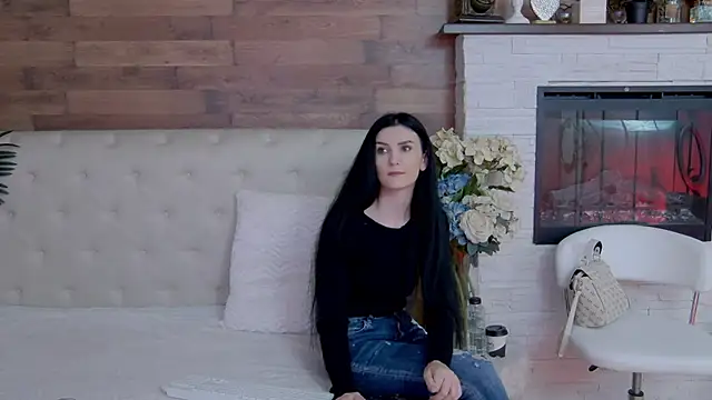 KendraNoir online show from January 2026 06:50:01 AM