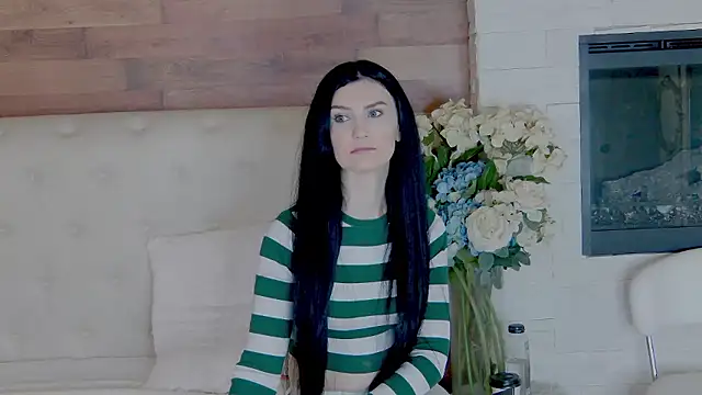 KendraNoir online show from January 2026 06:42:02 AM