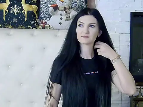 KendraNoir online show from December 2025 06:30:02 AM