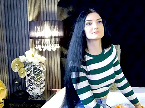 KendraNoir online show from December 2025 06:25:02 AM