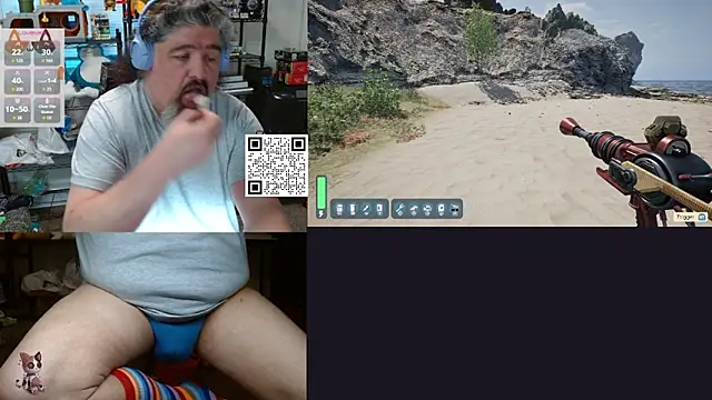 geekycastillo online show from June 2026 03:29:02 AM
