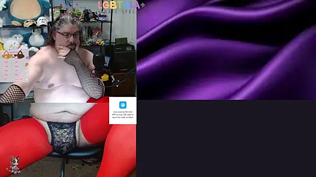 geekycastillo online show from May 2026 03:22:02 AM