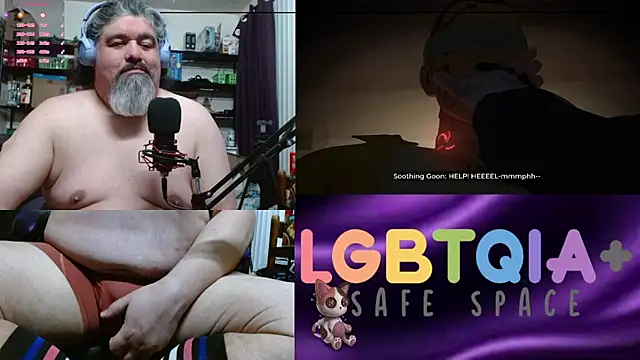 Snapshot of geekycastillo chatting on February 2026 04:30:01 AM geekycastillo online show from February 2026 04:30:01 AM