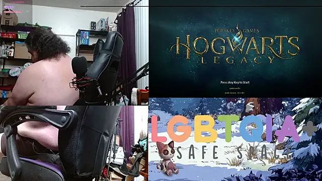 Snapshot of geekycastillo chatting on January 2026 04:06:02 AM geekycastillo online show from January 2026 04:06:02 AM