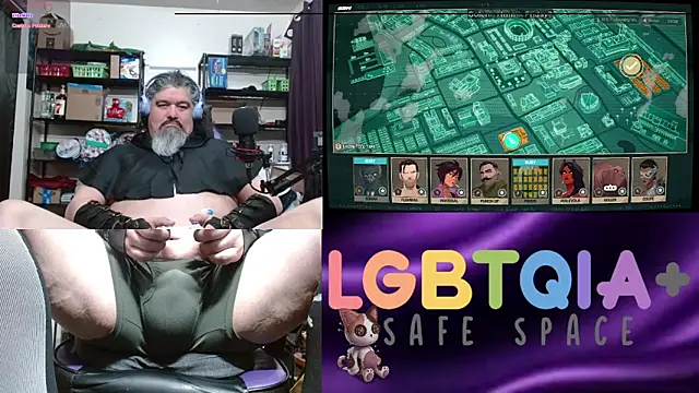 Snapshot of geekycastillo chatting on February 2026 06:02:02 AM geekycastillo online show from February 2026 06:02:02 AM