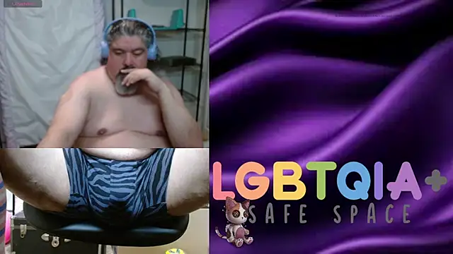 geekycastillo online show from March 2026 04:40:02 AM