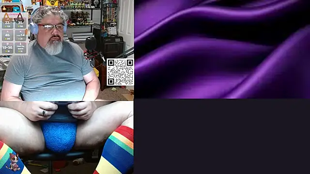 geekycastillo online show from June 2026 03:52:02 AM
