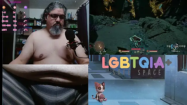 Snapshot of geekycastillo chatting on November 2025 05:18:01 AM geekycastillo online show from November 2025 05:18:01 AM