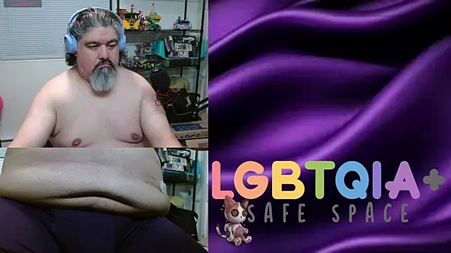 geekycastillo online show from March 2026 03:50:02 AM