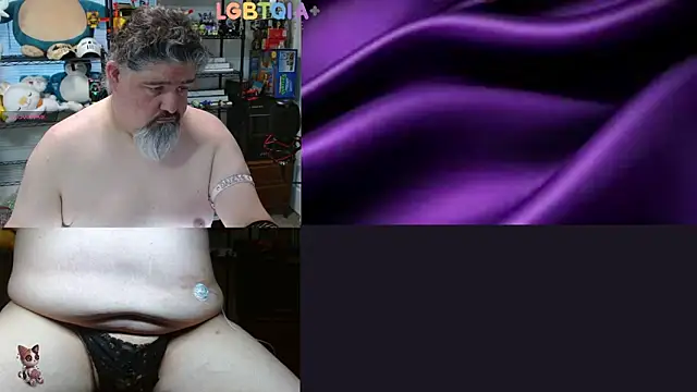 geekycastillo online show from May 2026 03:16:01 AM