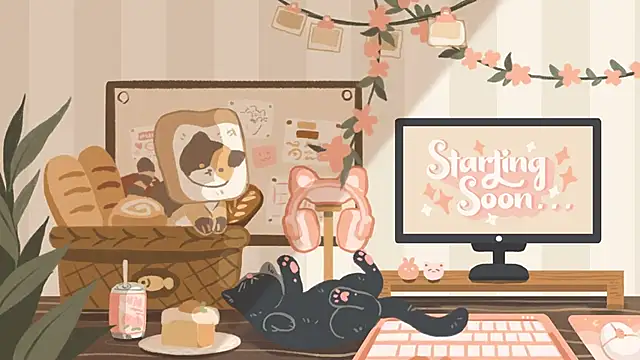 geekycastillo online show from March 2026 04:11:01 AM