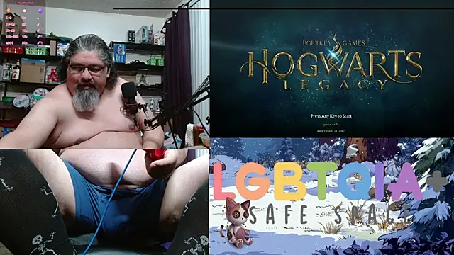 Snapshot of geekycastillo chatting on January 2026 04:40:01 AM geekycastillo online show from January 2026 04:40:01 AM