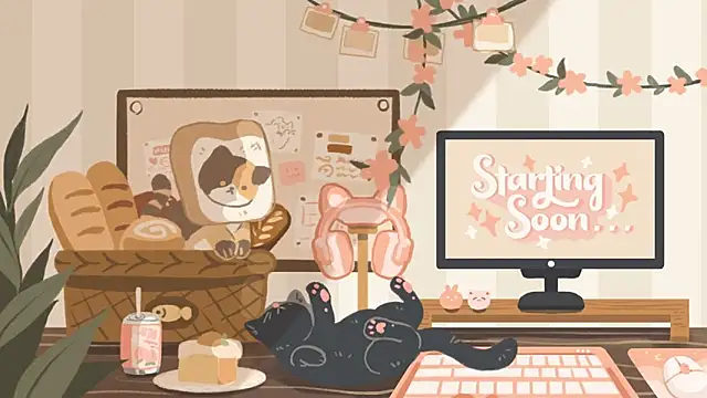 geekycastillo online show from April 2026 03:20:01 AM