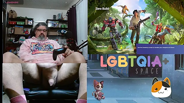 Snapshot of geekycastillo chatting on December 2025 06:29:01 PM geekycastillo online show from December 2025 06:29:01 PM