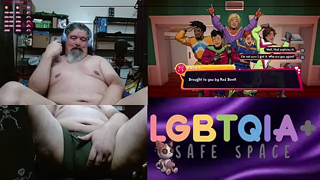 Snapshot of geekycastillo chatting on February 2026 05:26:01 AM geekycastillo online show from February 2026 05:26:01 AM