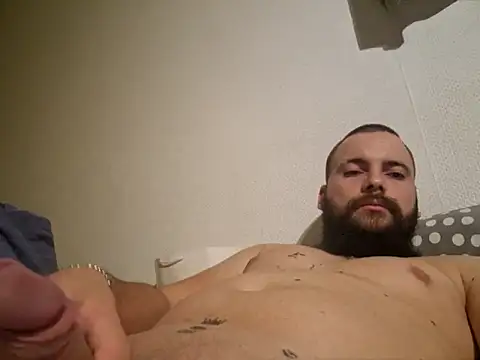 Ohbunnyfree online show from October 2025 07:36:02 PM