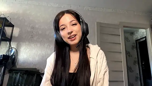 TashiaCassln online show from October 2025 06:24:01 AM