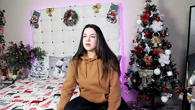 AlsouKass online show from December 2025 06:26:01 AM