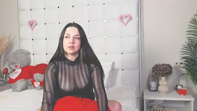 AlsouKass online show from March 2026 07:47:01 AM