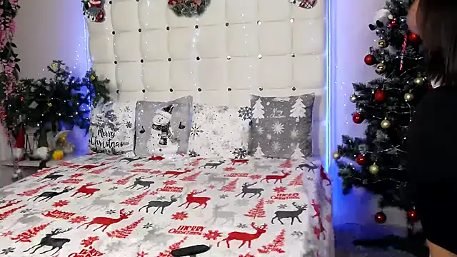 AlsouKass online show from December 2025 06:41:02 AM