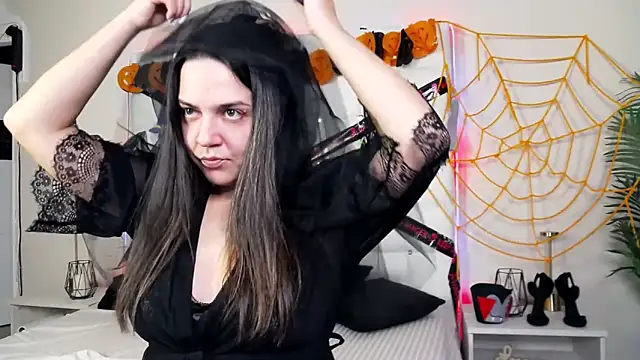 AlsouKass online show from October 2025 08:23:02 AM