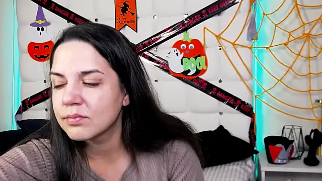 AlsouKass online show from November 2025 07:24:02 AM