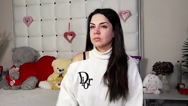 AlsouKass online show from February 2026 06:32:01 AM