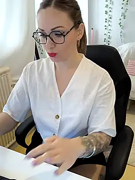 Ninabeauregard online show from March 2026 08:08:01 AM