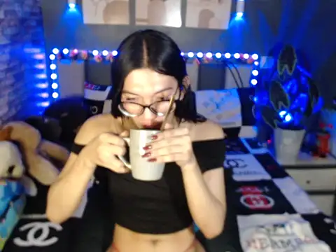 HotNathalie6900 online show from March 2026 01:56:01 PM