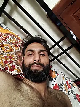 shail1987 online show from April 2026 09:22:01 AM