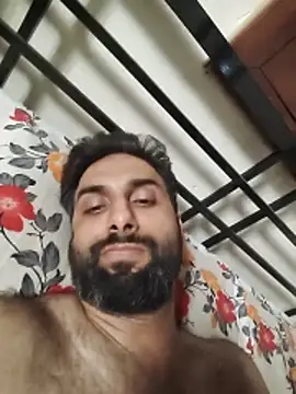 shail1987 online show from May 2026 09:28:02 AM