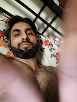 shail1987 online show from April 2026 08:38:02 AM