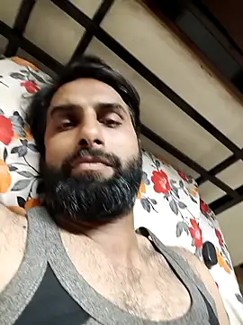 shail1987 online show from March 2026 07:25:02 PM