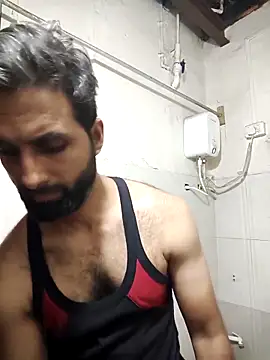 shail1987 online show from February 2026 06:26:01 PM