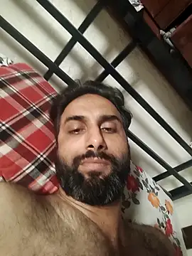 shail1987 online show from May 2026 09:45:01 AM